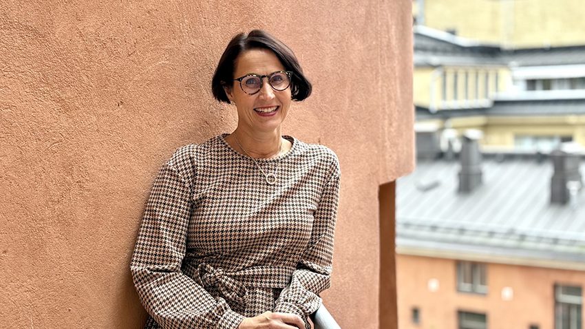 Annamari Nihtilä