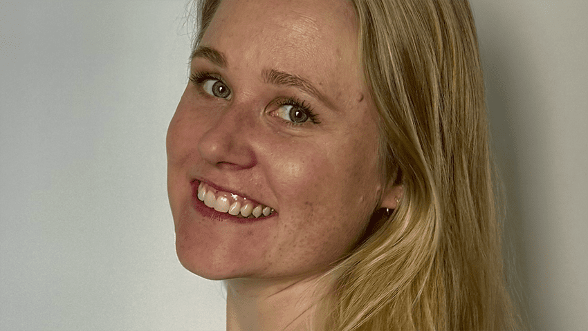 HLL Annika Olander väittelee 3.10.2025