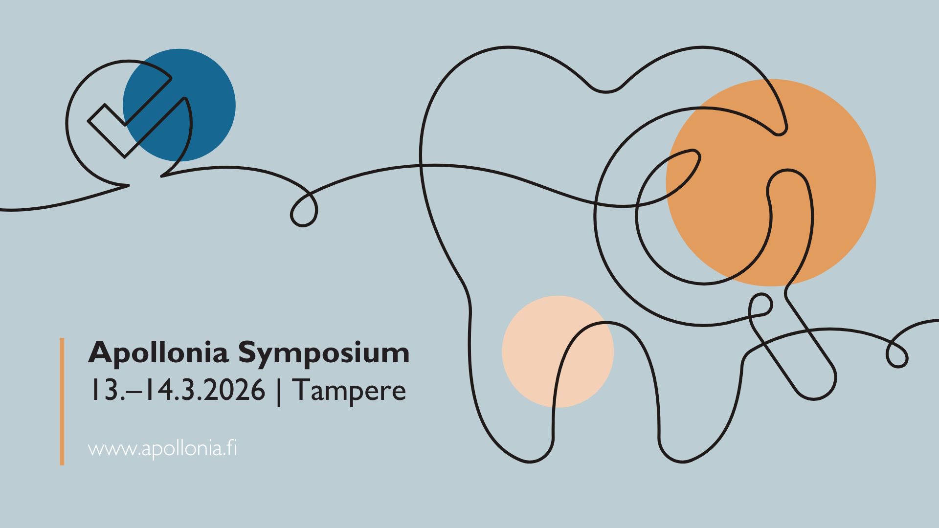 Apollonia Symposium 2026_vaaka_2 Apollonia Symposium 2026