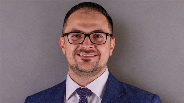 DDS, MS Awab Abdulmajeed väittelee 21.11.2025