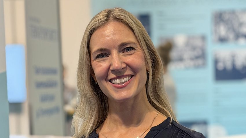 Hanna Poulsen väittelee 14.11.2025