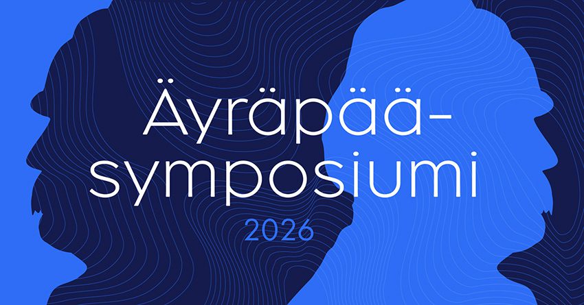 Äyräpää-symposiumi 10.4.2026