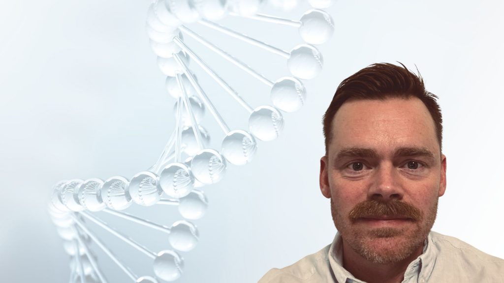 Jussi Furuholm, väitös