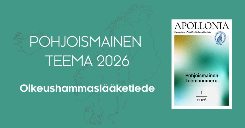 Pohjoismainen teema 2026