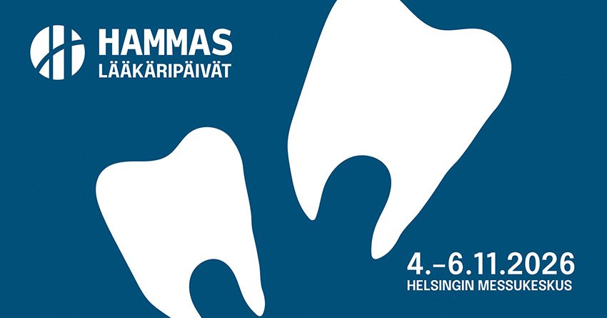Hammaslääkäripäivät 2026