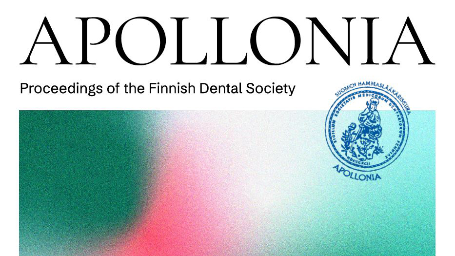 Apollonia-lehden kansi 2-2026