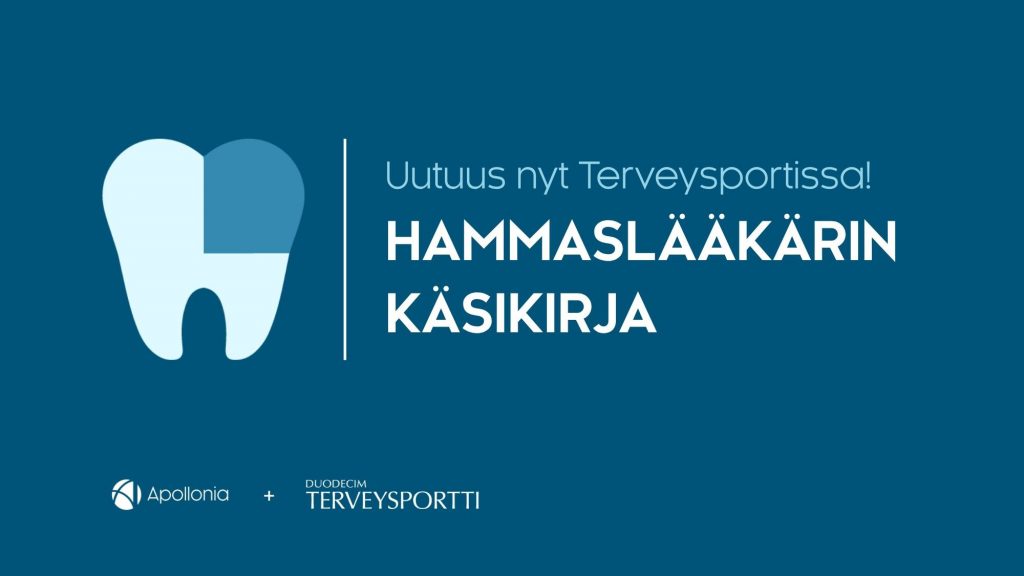 Hammaslääkärin käsikirja