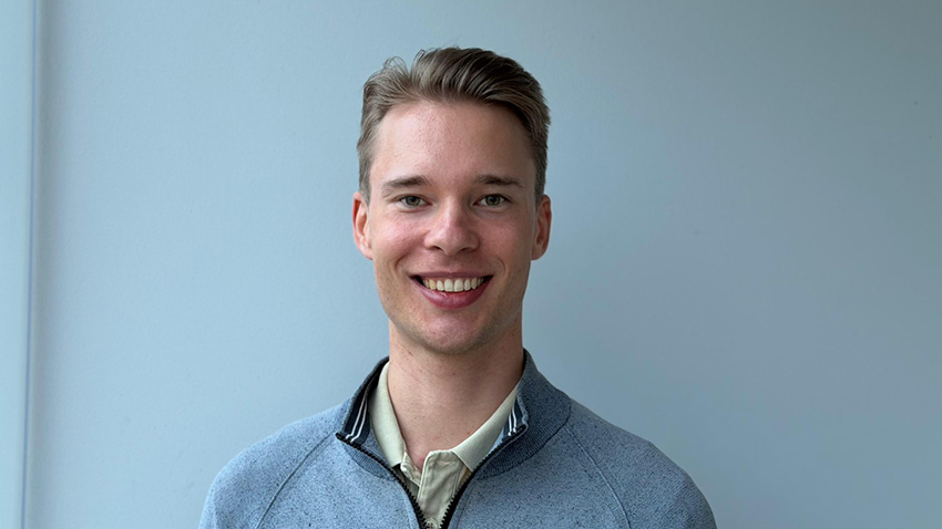 HLL Topias Yli-Urpo väittelee 16.5.2026